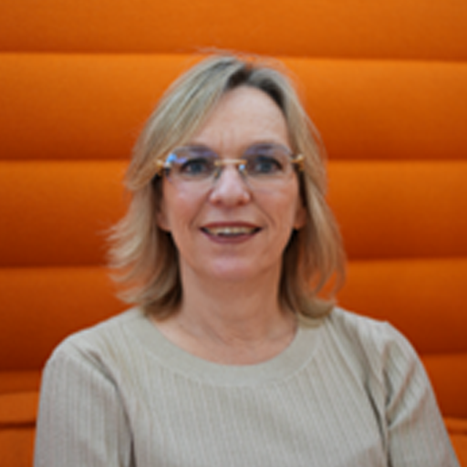 Aukje Rekkers