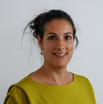 Lotte van Zuijdam