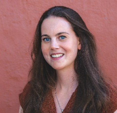 Miriam Bruijns