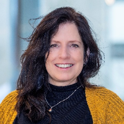 Nicole van Kesteren