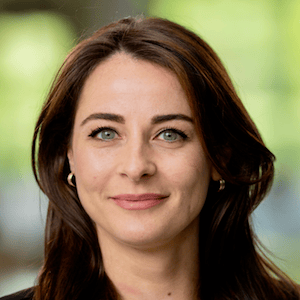 Priscilla van Nieuwaal