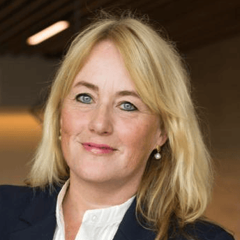 Annet de Lange