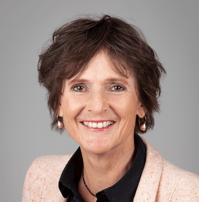 Antoinette de Vries